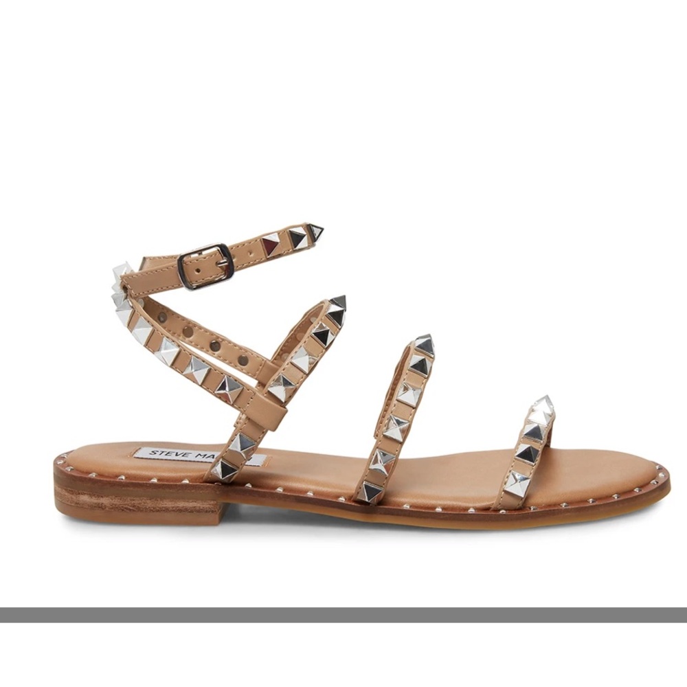 Travel Sandal size 7.5